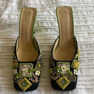 Vintage fendi